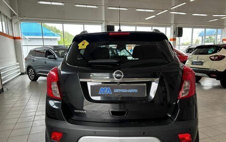 Opel Mokka I, 2013 год, 770 000 рублей, 6 фотография