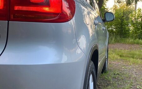 Volkswagen Tiguan I, 2013 год, 1 250 000 рублей, 10 фотография