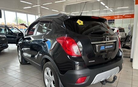 Opel Mokka I, 2013 год, 770 000 рублей, 7 фотография