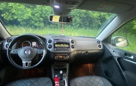 Volkswagen Tiguan I, 2013 год, 1 250 000 рублей, 13 фотография
