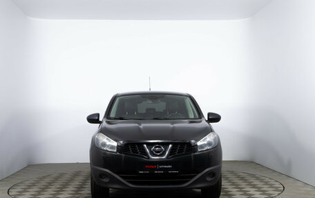 Nissan Qashqai, 2013 год, 1 120 000 рублей, 2 фотография