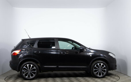 Nissan Qashqai, 2013 год, 1 120 000 рублей, 4 фотография