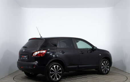 Nissan Qashqai, 2013 год, 1 120 000 рублей, 5 фотография