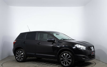 Nissan Qashqai, 2013 год, 1 120 000 рублей, 3 фотография