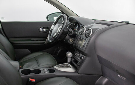 Nissan Qashqai, 2013 год, 1 120 000 рублей, 9 фотография