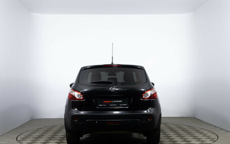 Nissan Qashqai, 2013 год, 1 120 000 рублей, 6 фотография