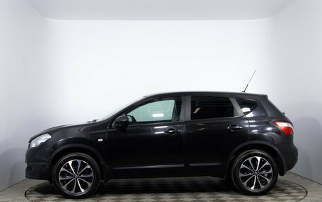 Nissan Qashqai, 2013 год, 1 120 000 рублей, 8 фотография