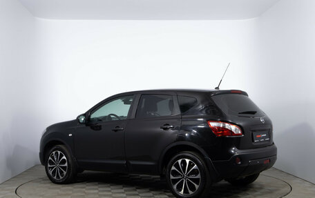 Nissan Qashqai, 2013 год, 1 120 000 рублей, 7 фотография