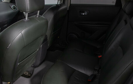 Nissan Qashqai, 2013 год, 1 120 000 рублей, 11 фотография