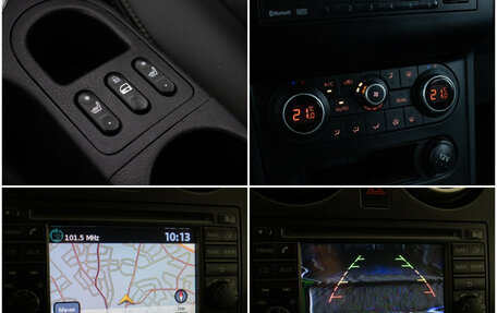 Nissan Qashqai, 2013 год, 1 120 000 рублей, 17 фотография