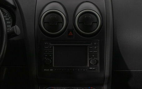 Nissan Qashqai, 2013 год, 1 120 000 рублей, 14 фотография