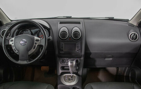 Nissan Qashqai, 2013 год, 1 120 000 рублей, 13 фотография