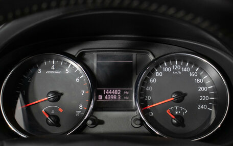 Nissan Qashqai, 2013 год, 1 120 000 рублей, 12 фотография