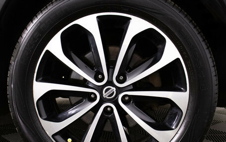 Nissan Qashqai, 2013 год, 1 120 000 рублей, 18 фотография