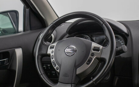 Nissan Qashqai, 2013 год, 1 120 000 рублей, 15 фотография