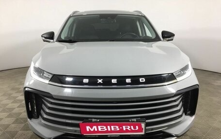 CheryExeed TXL, 2022 год, 2 350 000 рублей, 3 фотография