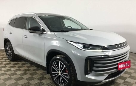 CheryExeed TXL, 2022 год, 2 350 000 рублей, 4 фотография