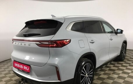 CheryExeed TXL, 2022 год, 2 350 000 рублей, 7 фотография