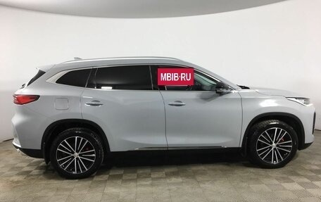 CheryExeed TXL, 2022 год, 2 350 000 рублей, 6 фотография