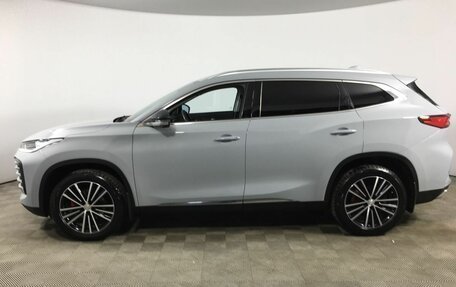 CheryExeed TXL, 2022 год, 2 350 000 рублей, 10 фотография