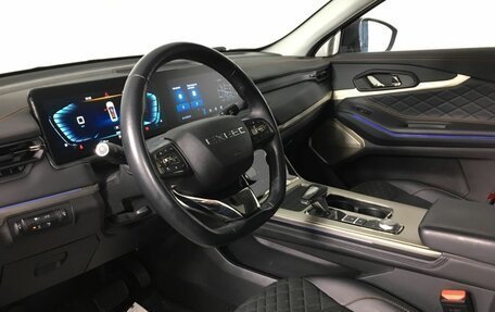 CheryExeed TXL, 2022 год, 2 350 000 рублей, 15 фотография