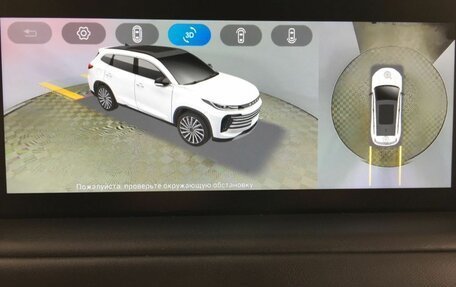 CheryExeed TXL, 2022 год, 2 350 000 рублей, 19 фотография