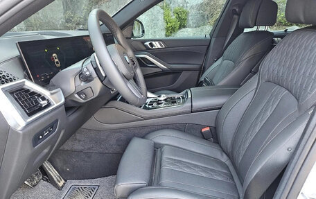 BMW X6, 2024 год, 4 фотография