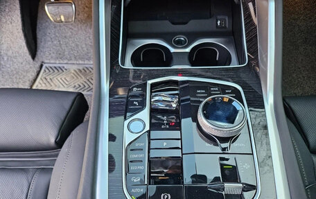 BMW X6, 2024 год, 7 фотография