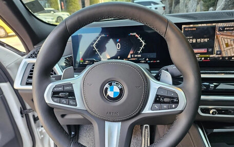 BMW X6, 2024 год, 3 фотография