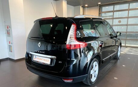 Renault Scenic III, 2014 год, 1 035 000 рублей, 3 фотография