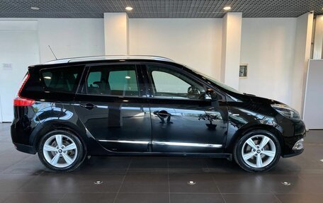 Renault Scenic III, 2014 год, 1 035 000 рублей, 2 фотография
