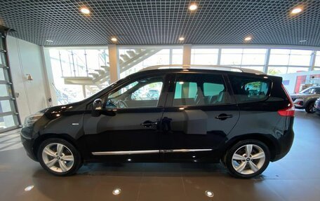 Renault Scenic III, 2014 год, 1 035 000 рублей, 6 фотография
