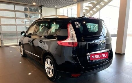 Renault Scenic III, 2014 год, 1 035 000 рублей, 5 фотография