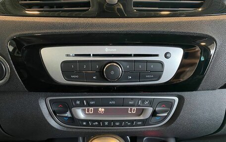 Renault Scenic III, 2014 год, 1 035 000 рублей, 15 фотография