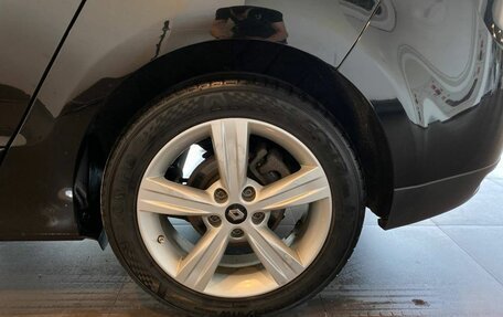 Renault Scenic III, 2014 год, 1 035 000 рублей, 19 фотография