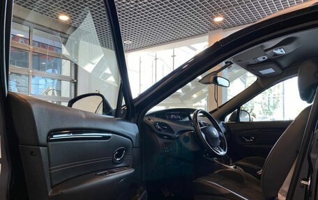 Renault Scenic III, 2014 год, 1 035 000 рублей, 20 фотография