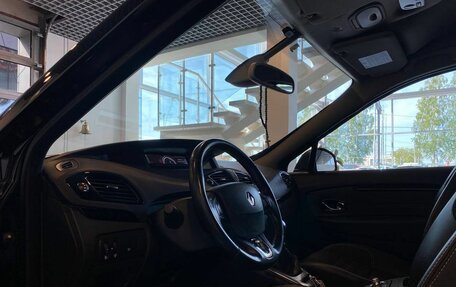 Renault Scenic III, 2014 год, 1 035 000 рублей, 22 фотография