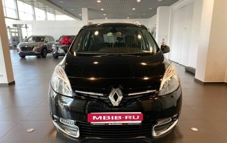 Renault Scenic III, 2014 год, 1 035 000 рублей, 8 фотография