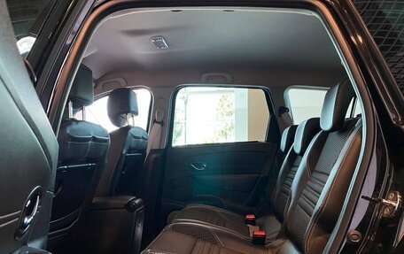 Renault Scenic III, 2014 год, 1 035 000 рублей, 24 фотография