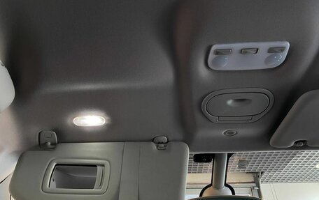 Renault Scenic III, 2014 год, 1 035 000 рублей, 33 фотография