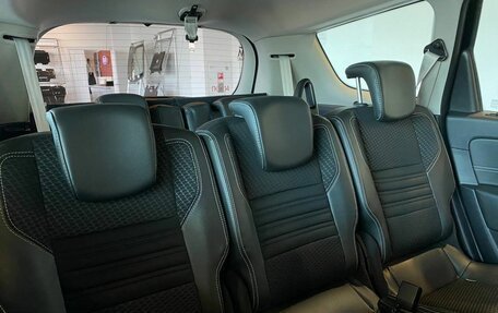 Renault Scenic III, 2014 год, 1 035 000 рублей, 34 фотография
