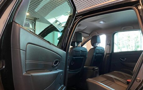 Renault Scenic III, 2014 год, 1 035 000 рублей, 23 фотография