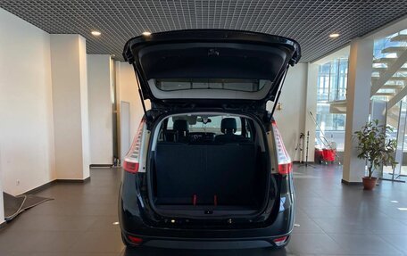 Renault Scenic III, 2014 год, 1 035 000 рублей, 35 фотография