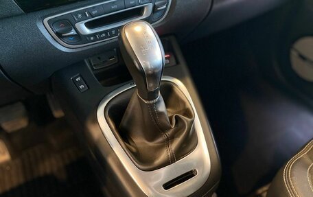 Renault Scenic III, 2014 год, 1 035 000 рублей, 30 фотография