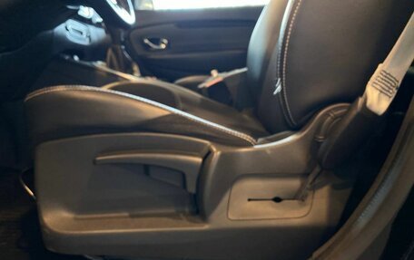 Renault Scenic III, 2014 год, 1 035 000 рублей, 32 фотография