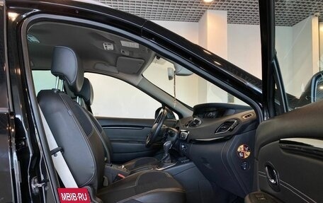Renault Scenic III, 2014 год, 1 035 000 рублей, 28 фотография