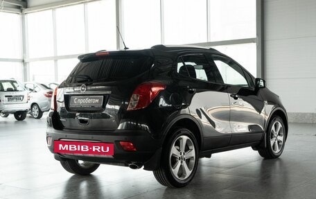 Opel Mokka I, 2014 год, 999 000 рублей, 2 фотография