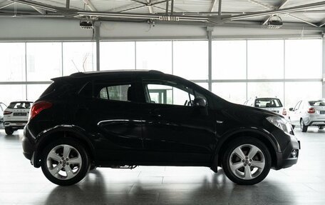 Opel Mokka I, 2014 год, 999 000 рублей, 5 фотография