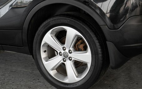 Opel Mokka I, 2014 год, 999 000 рублей, 13 фотография