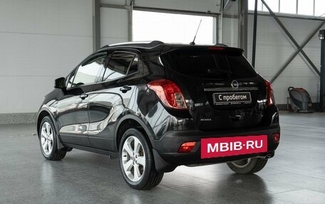 Opel Mokka I, 2014 год, 999 000 рублей, 4 фотография